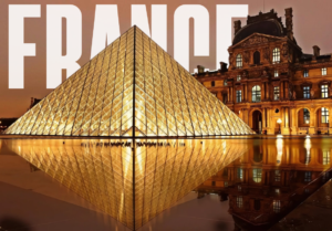 France Tour Packages