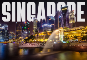 Singapore Tour Packages