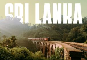 Sri Lanka Tour Packages