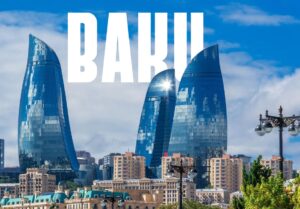 Baku Tour Packages