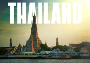 Thailand Tour Packages